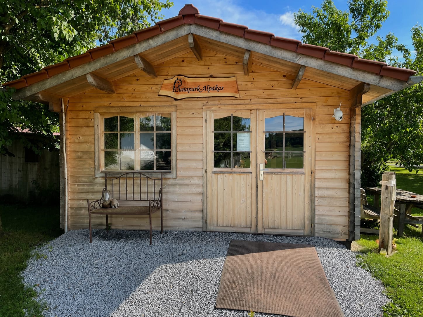 Hofladen