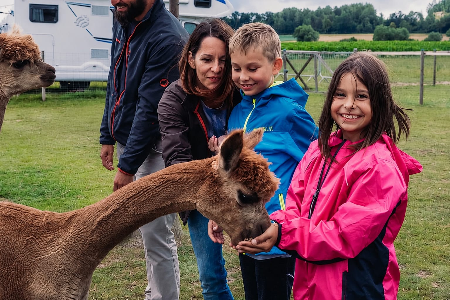 Familienprogramm