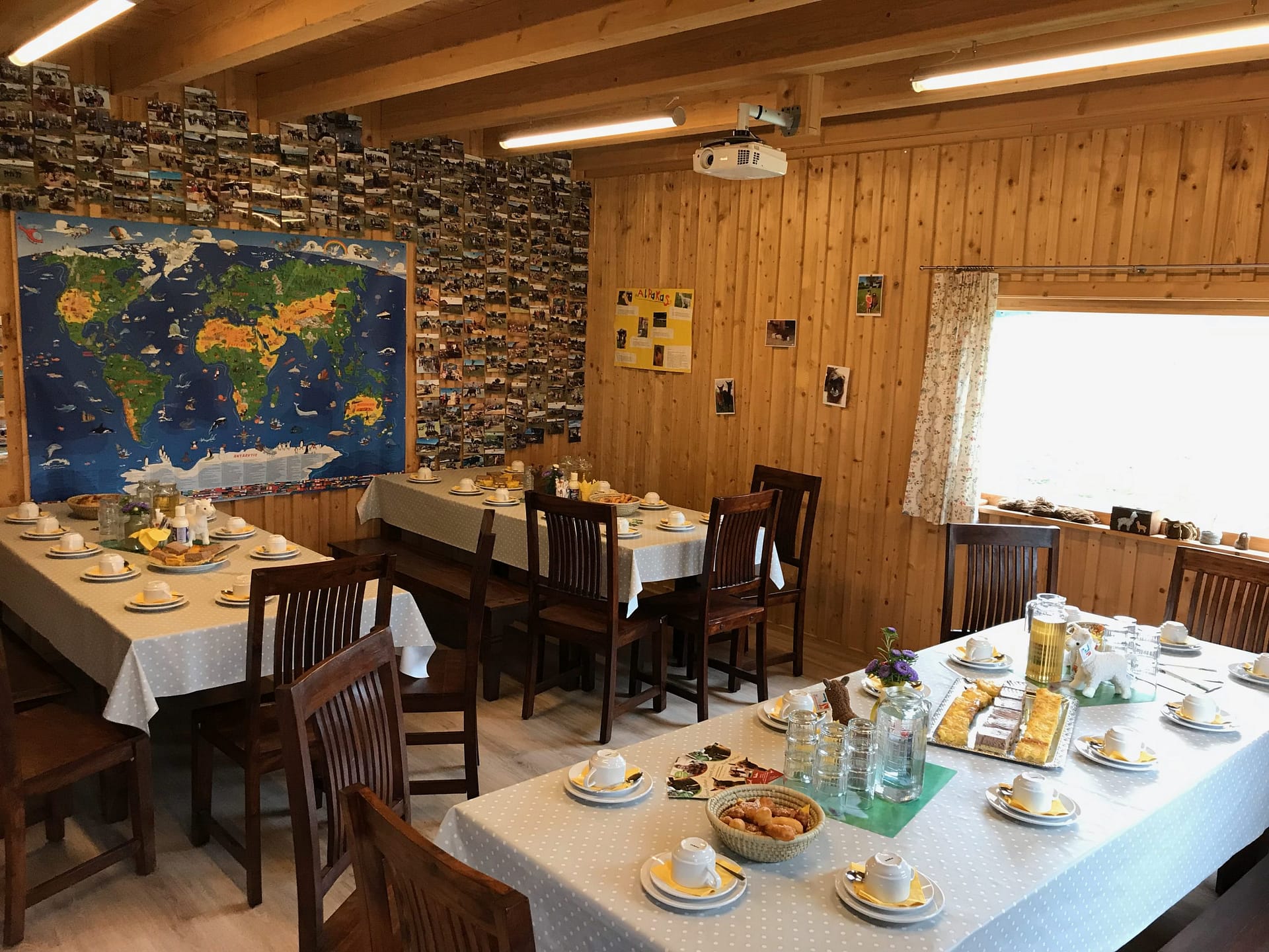 Café