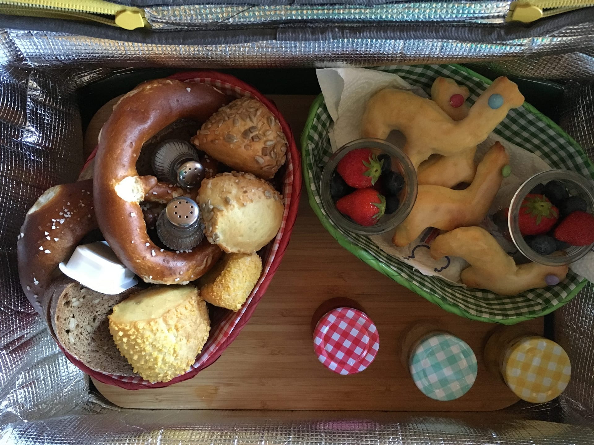 Snacks