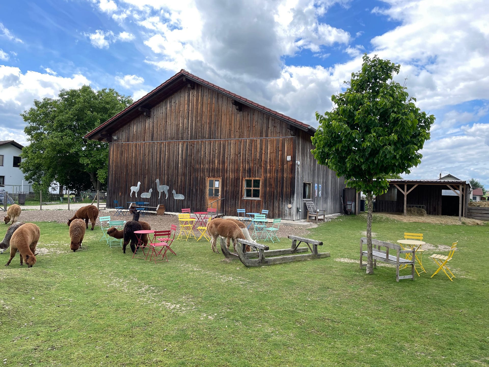 Hofcafé