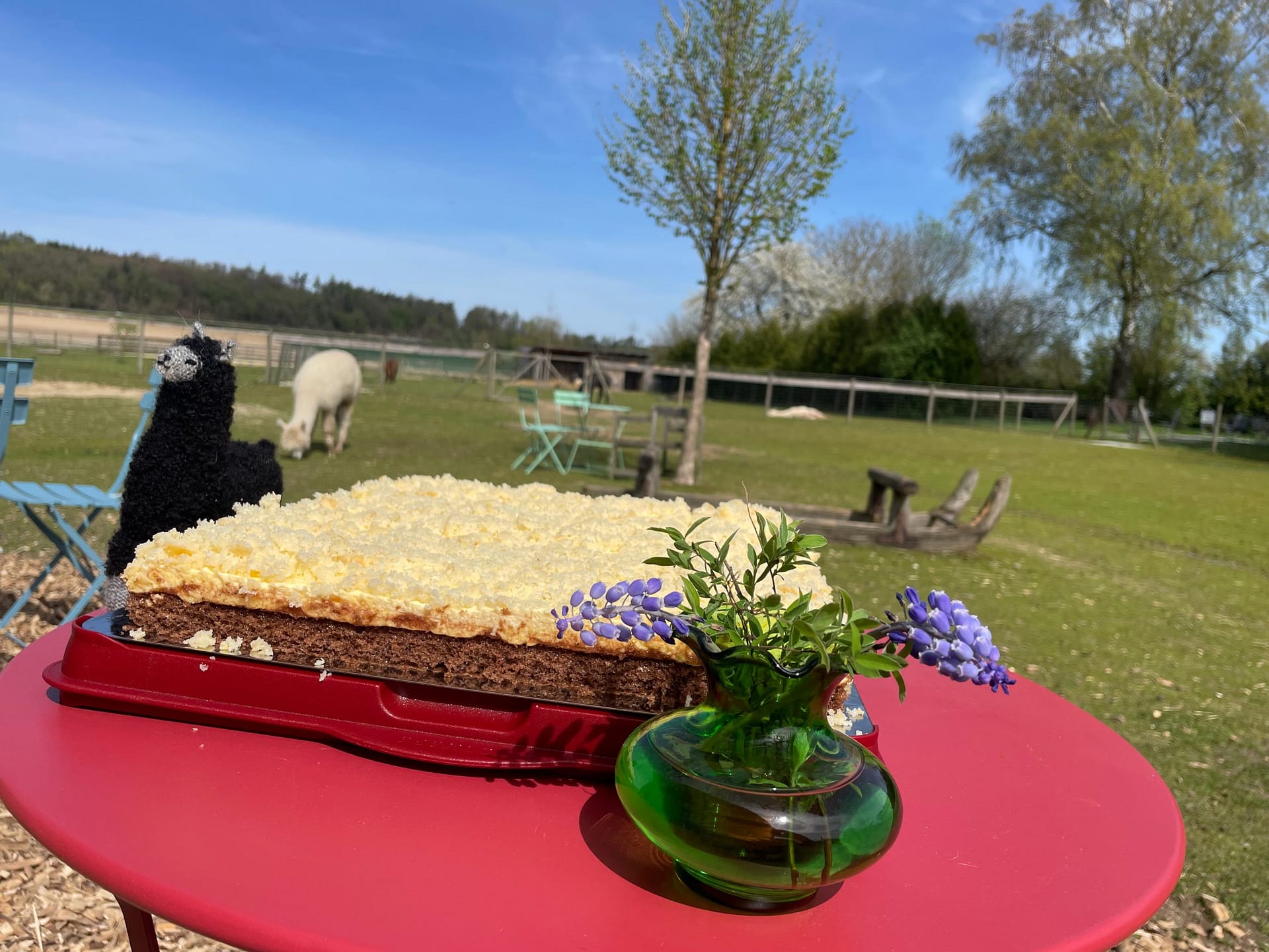 Kuchen